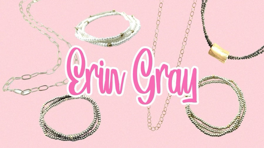 Erin Gray Jewelry