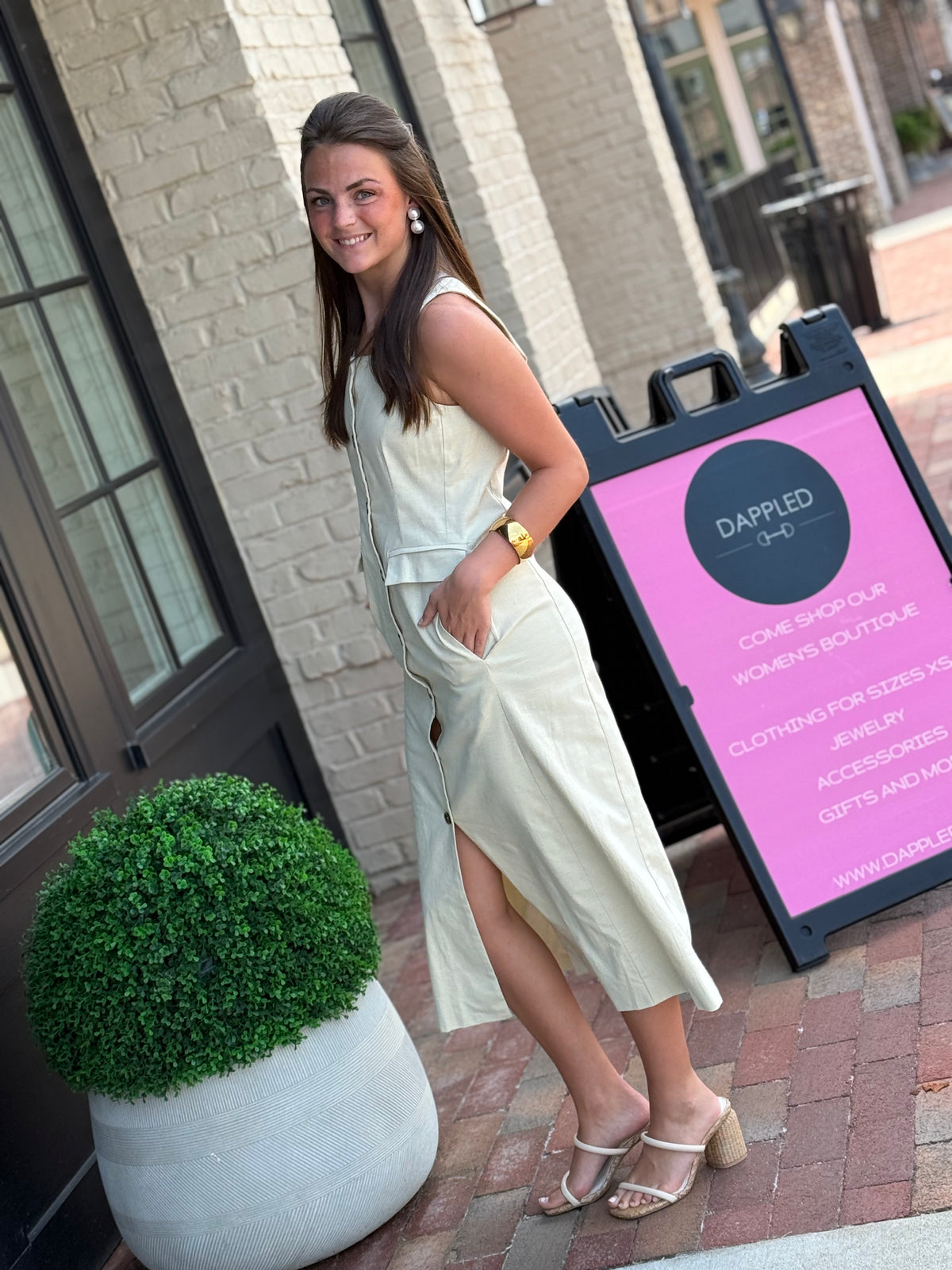 simply elegant dresses The Dress kiss the sky Pink Oversized Pullover, Jersey size evening gowns with Size:XL - 17