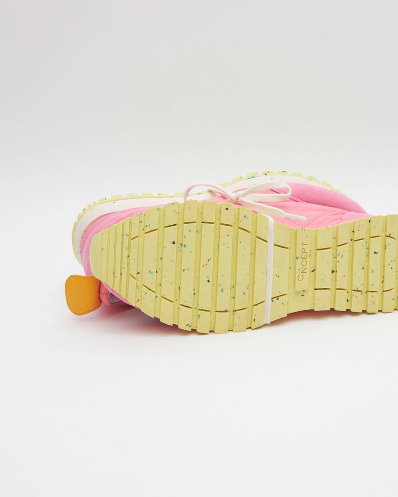 Oncept - Prism Pink Tokyo Sneaker