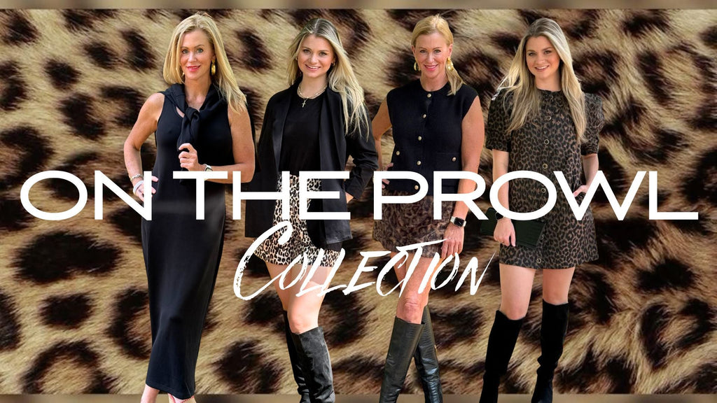 On The Prowl Collection