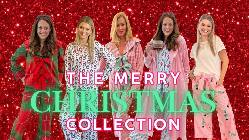 The Merry Christmas Collection