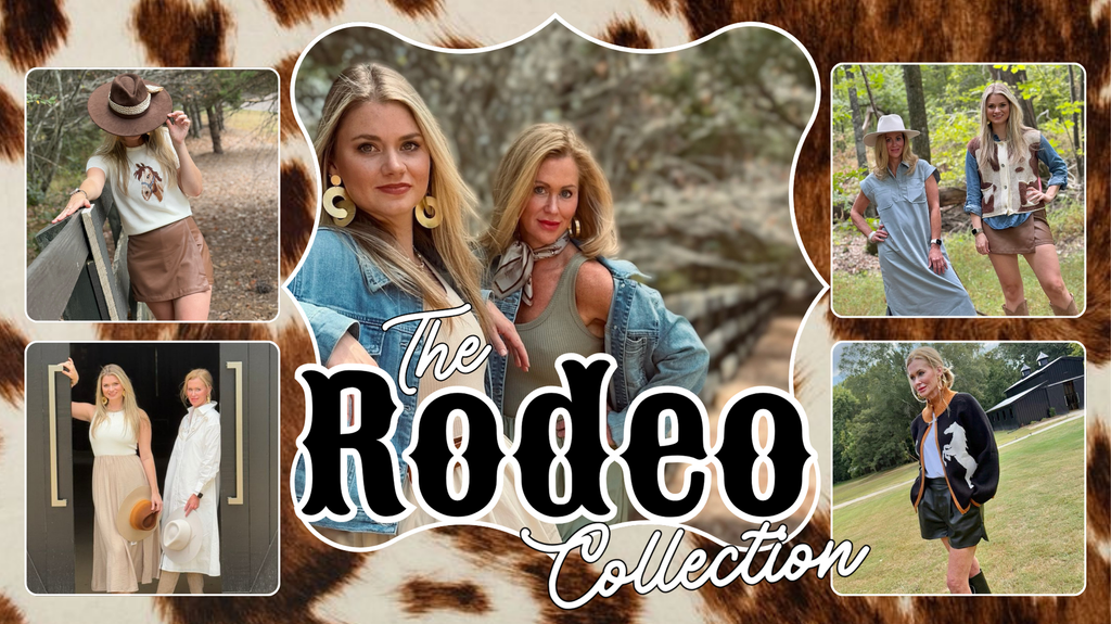 The Rodeo Collection