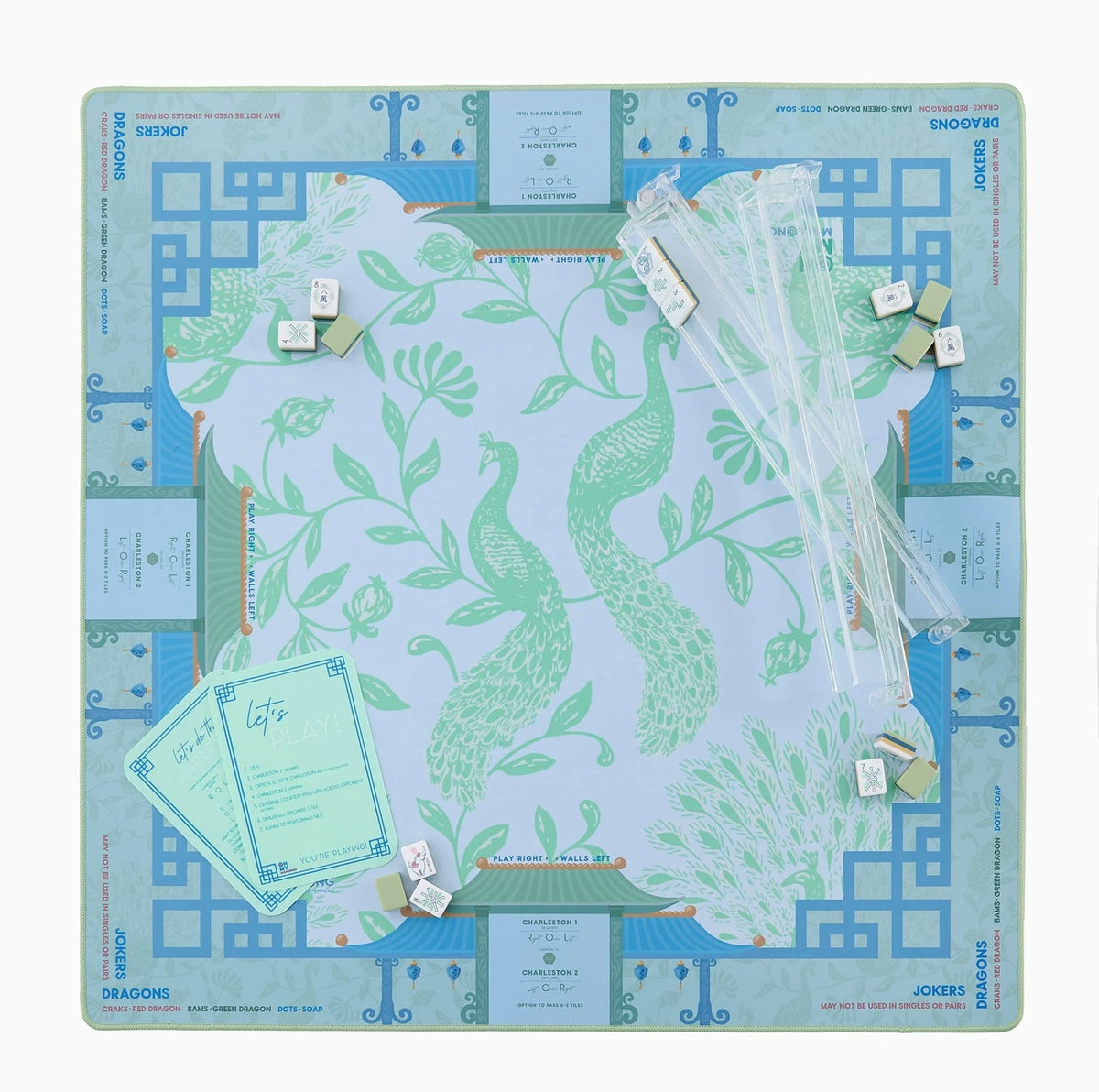 Isla OMM Mat In A Tube | Dappled.Shop