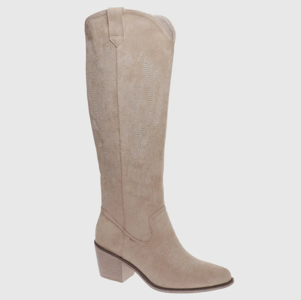 Boot Scoot and Boogie