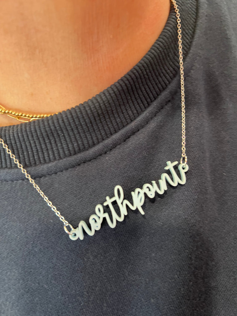 Northpoint Necklace