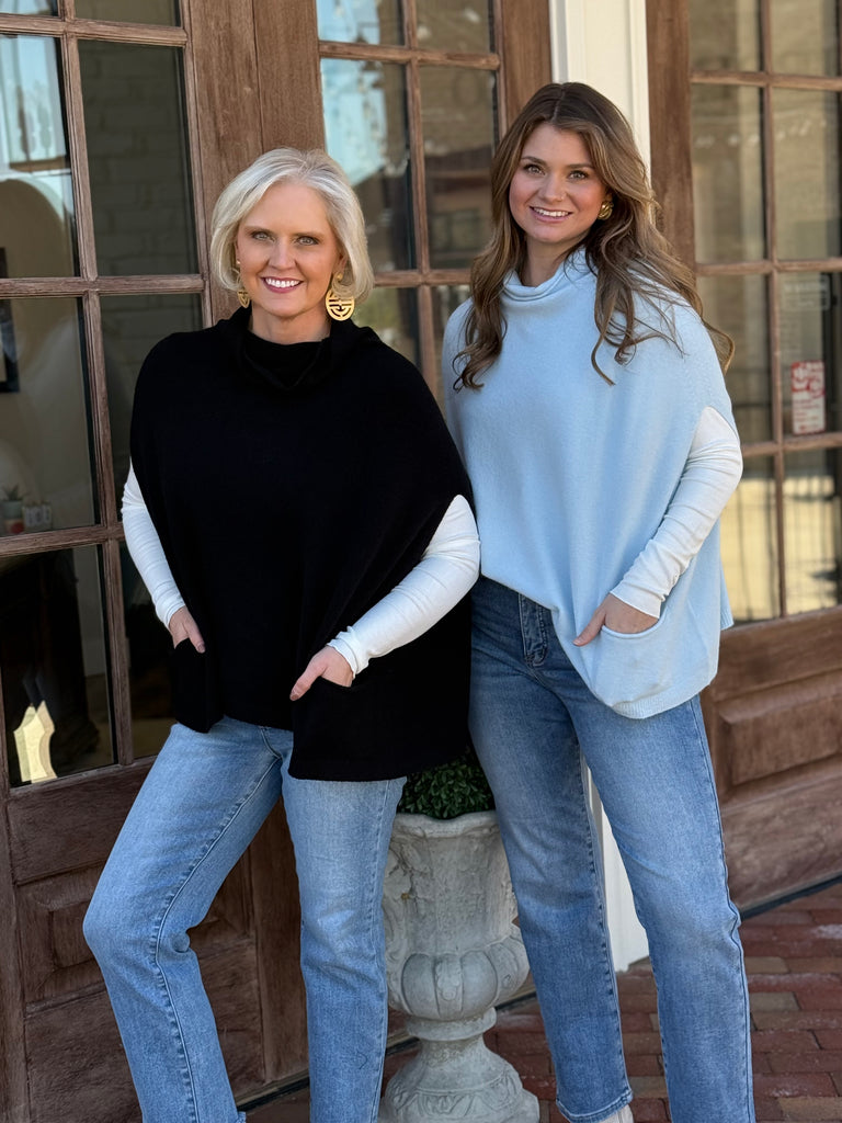 She's a Stunner Sweater