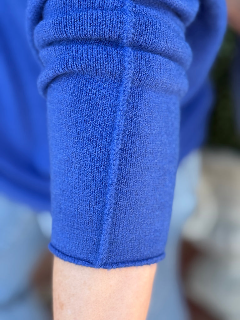 The Show Stopper Sweater