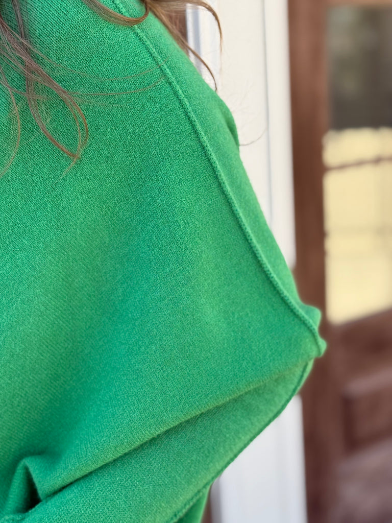 The Show Stopper Sweater