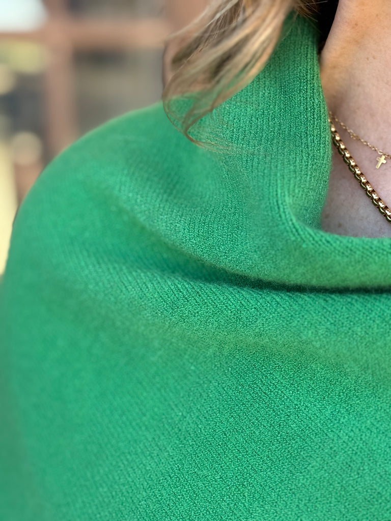 The Show Stopper Sweater