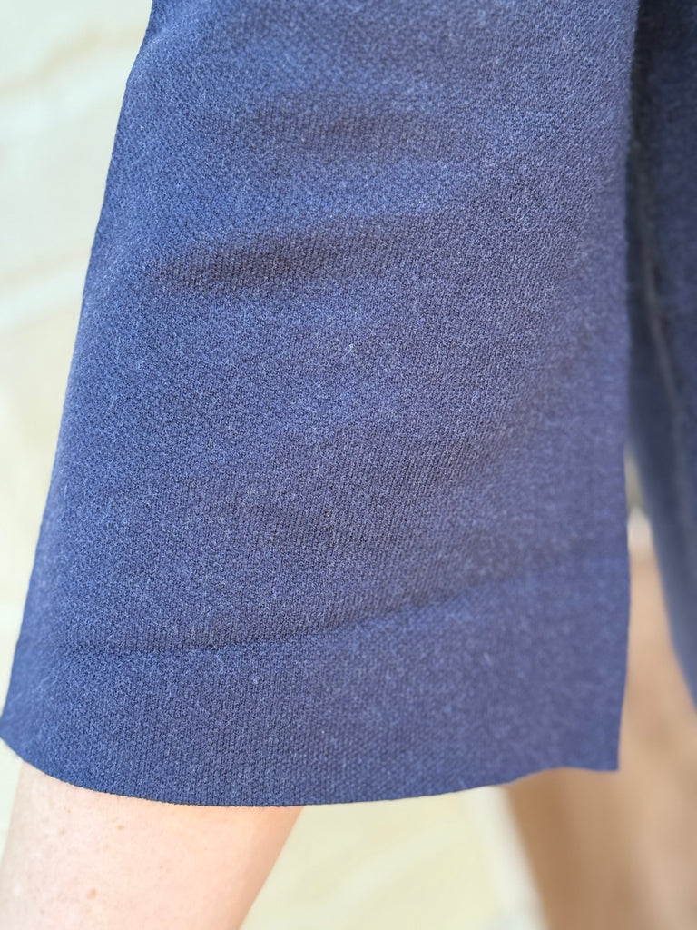 Hint of Florals Sweater