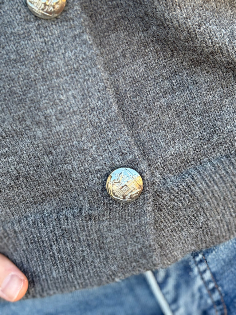 Sophisticated Ruffles Blouse