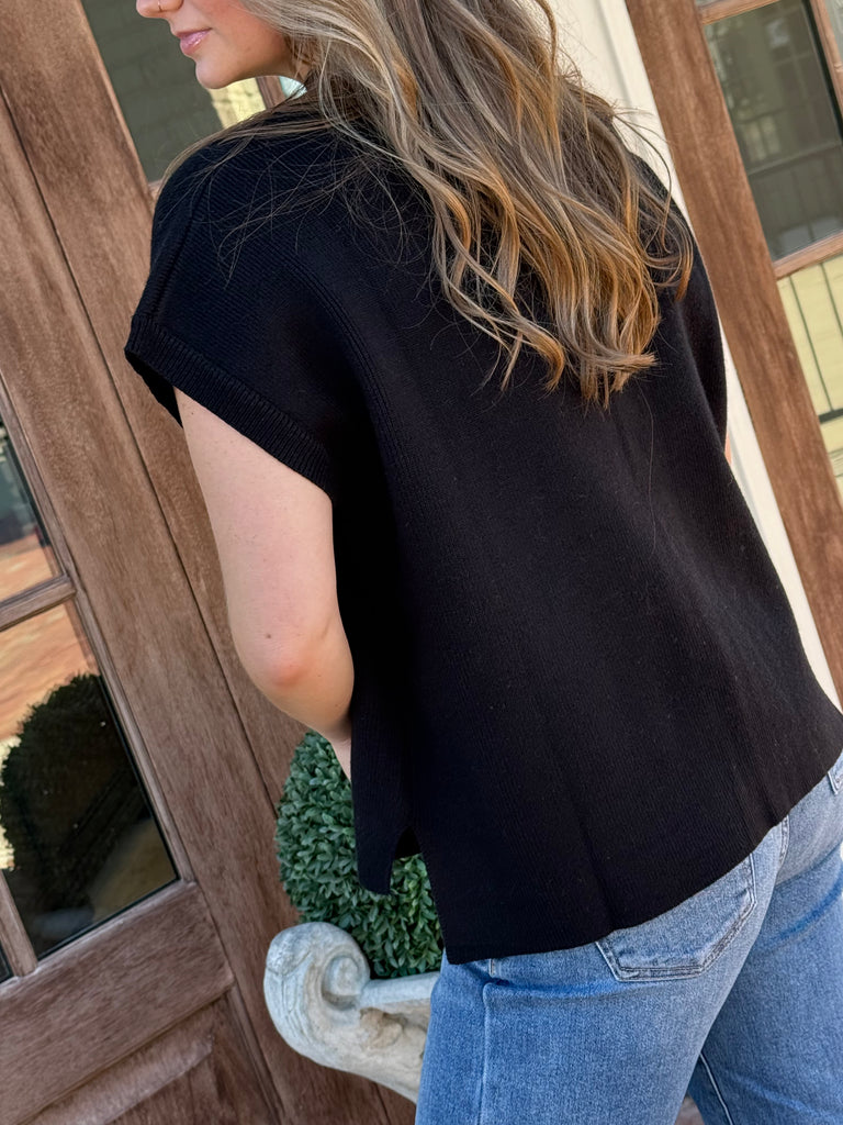 Falling for You Sweater