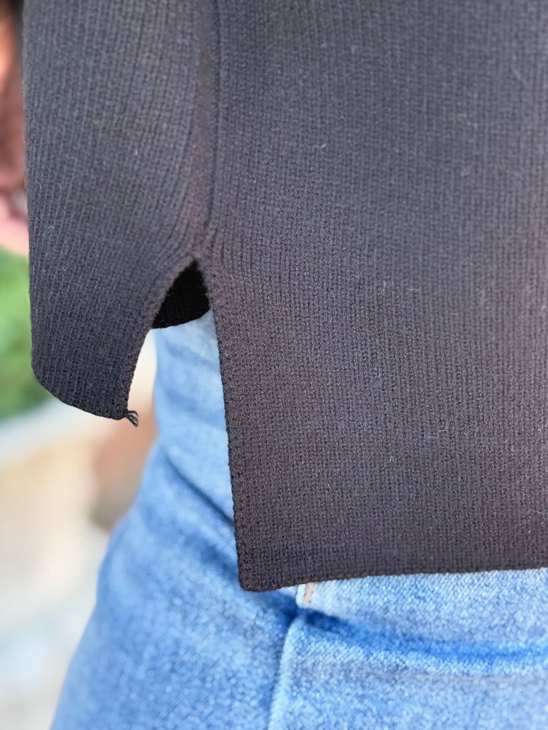 Falling for You Sweater