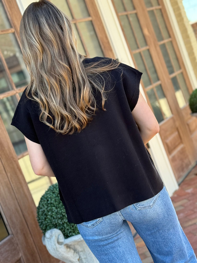 Falling for You Sweater