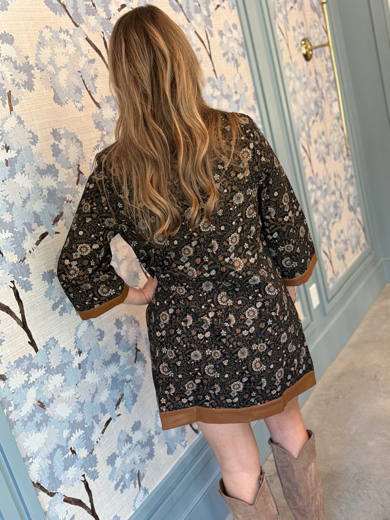 Pumpkin Patch Party Dres