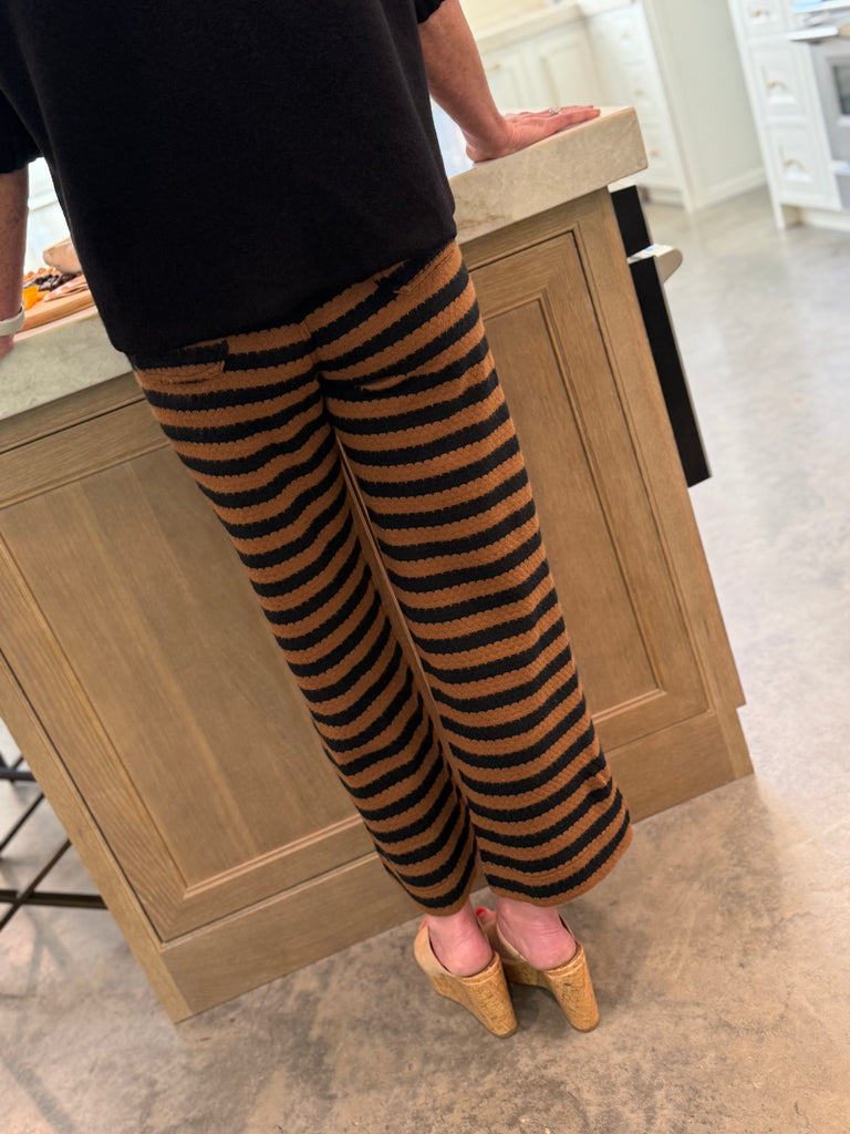 In the Stripes Pant