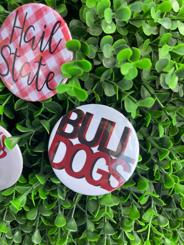 State Gameday Buttons