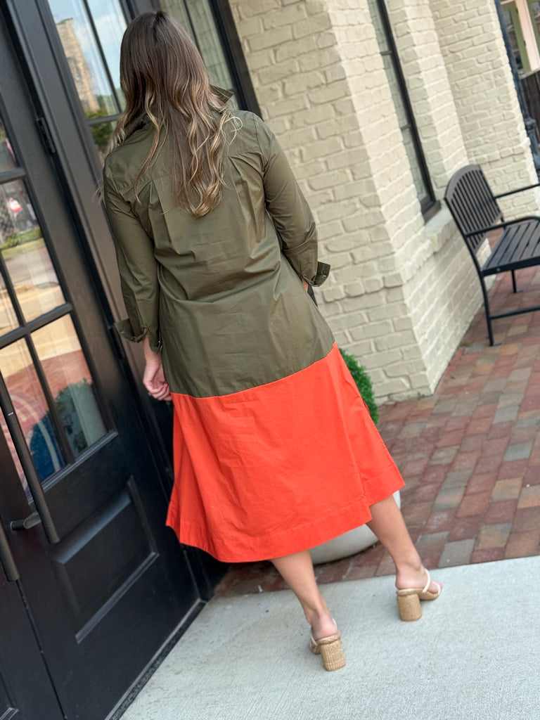 Mimi Dress