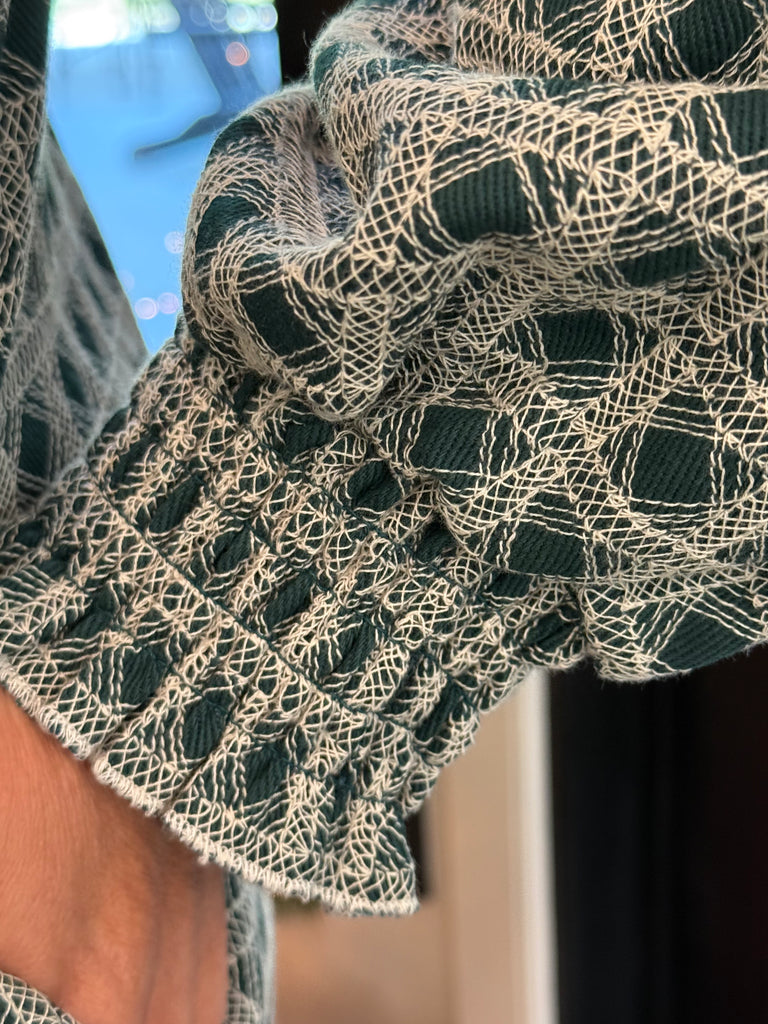 Winter Wonderland Dress