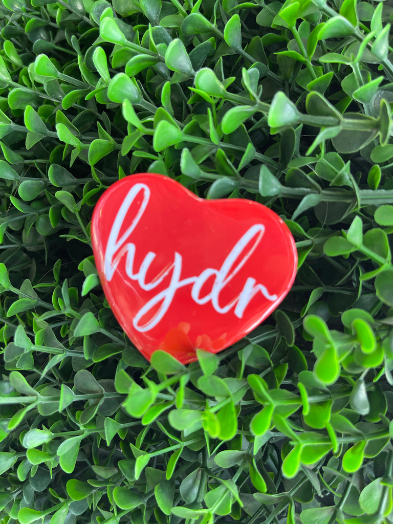 Ole Miss Gameday Buttons