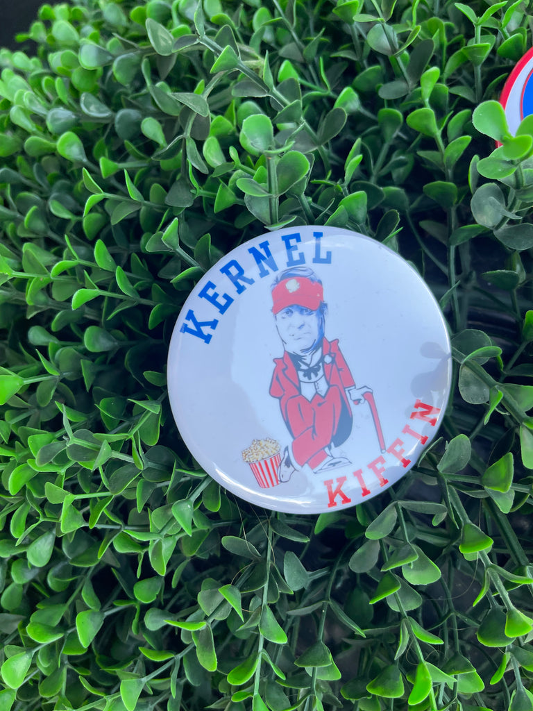 Ole Miss Gameday Buttons