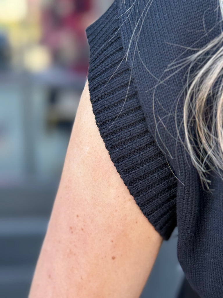 Anything but Basic Top