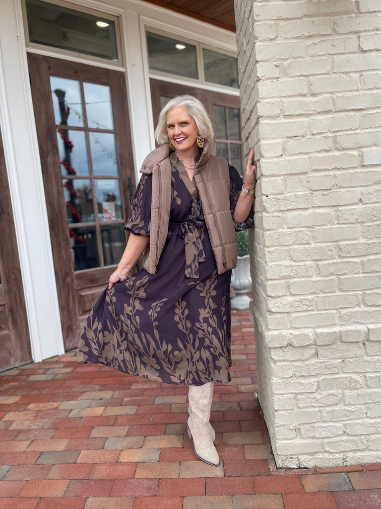 Boot Scoot and Boogie