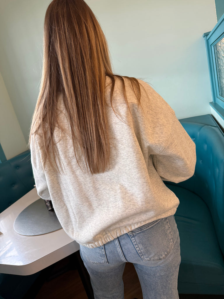 Breakfast Club Sweatshirt