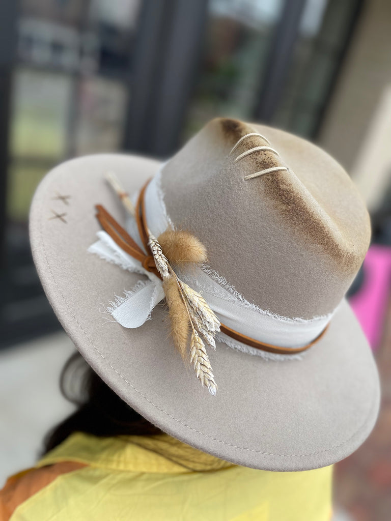 Out West Hat