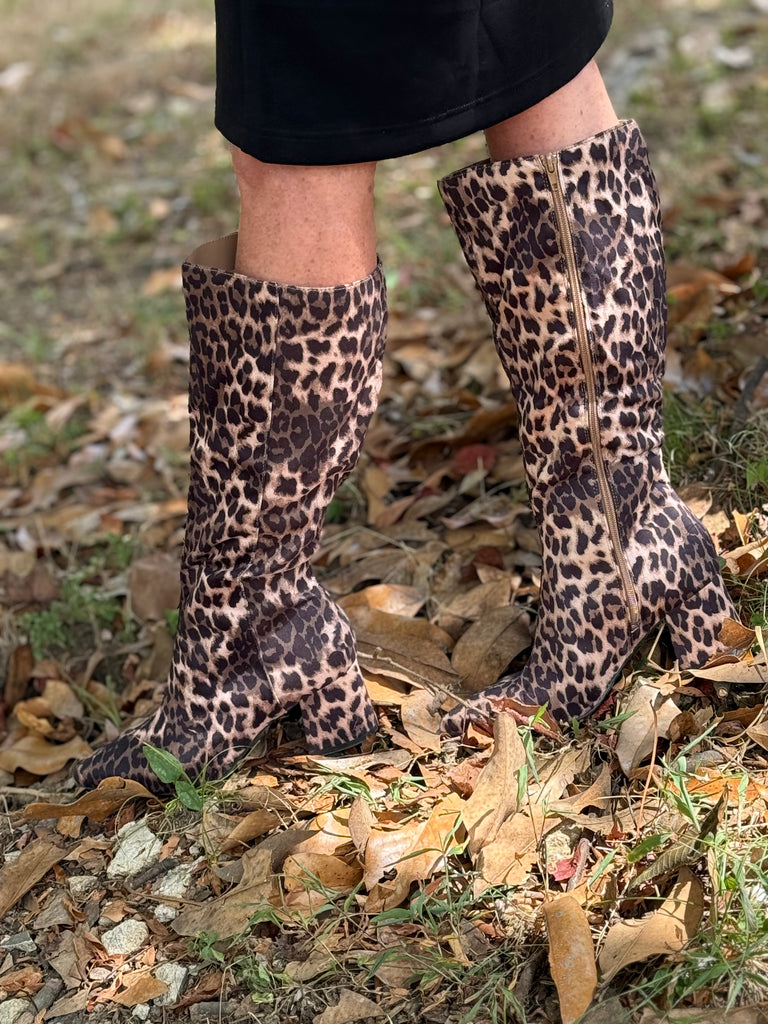 Wild Thing Boot