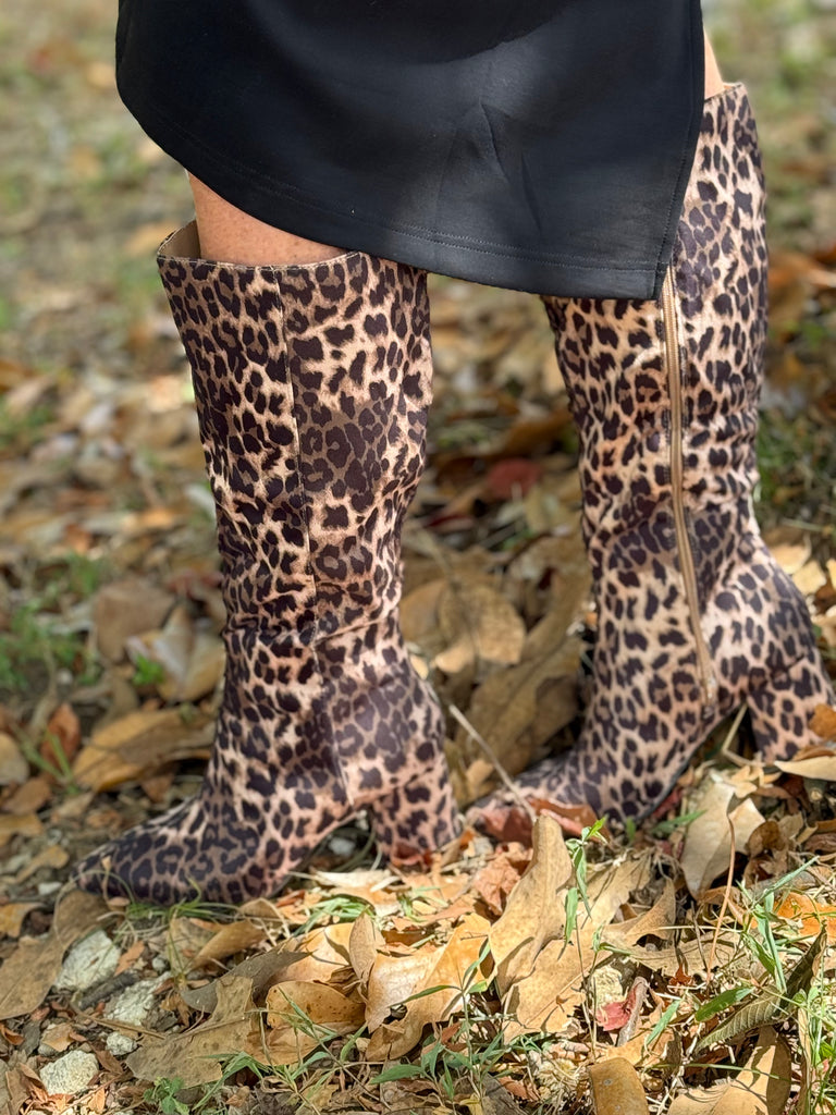 Wild Thing Boot