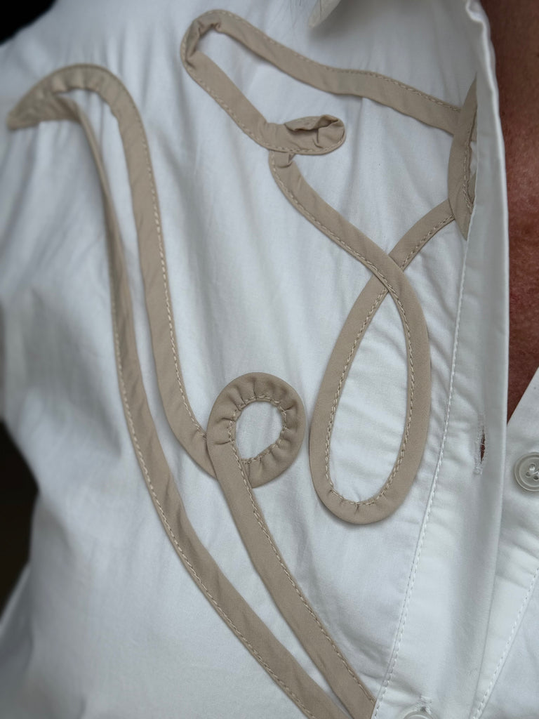 Rope That Dream Dress