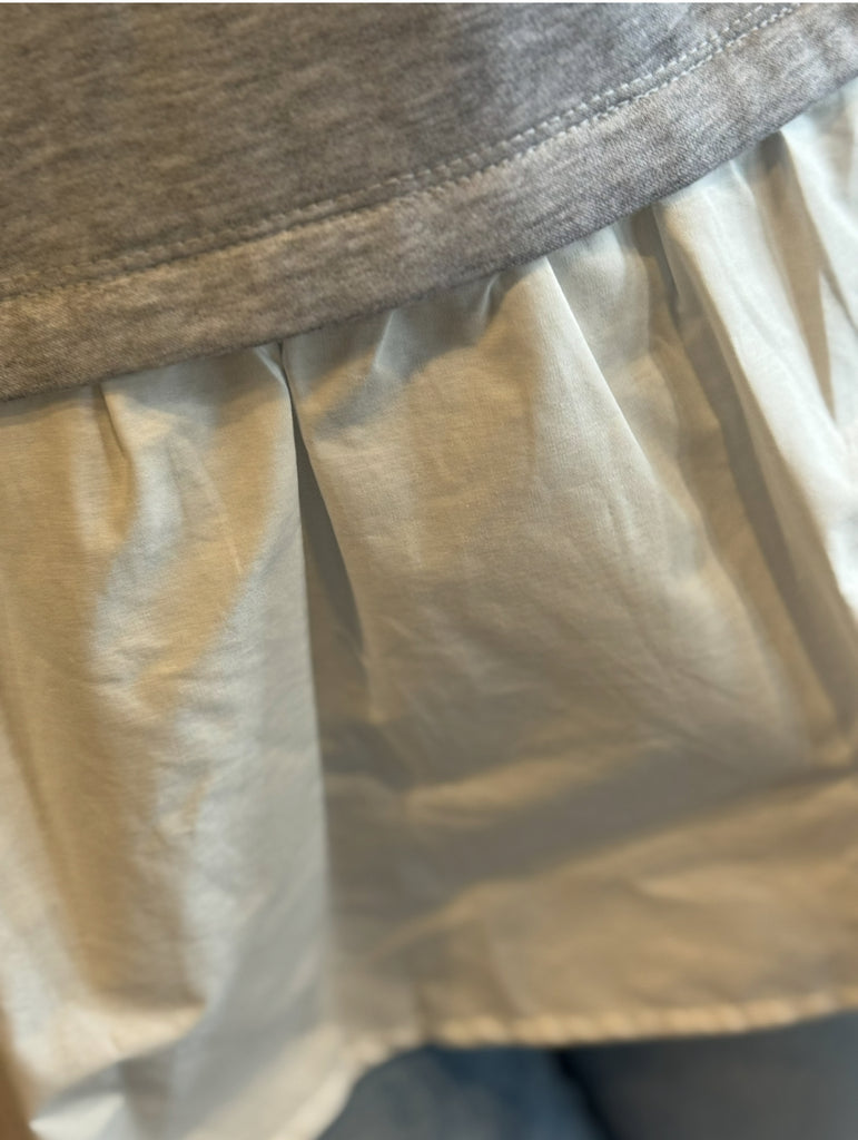 Layered in Jewels Blouse