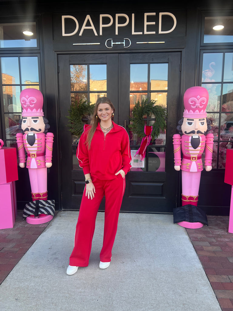 Without Question Pant