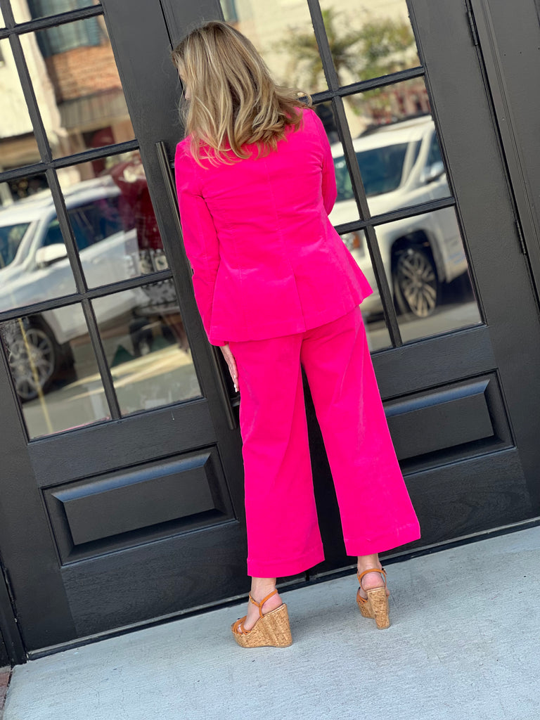 Legally Blonde Pant
