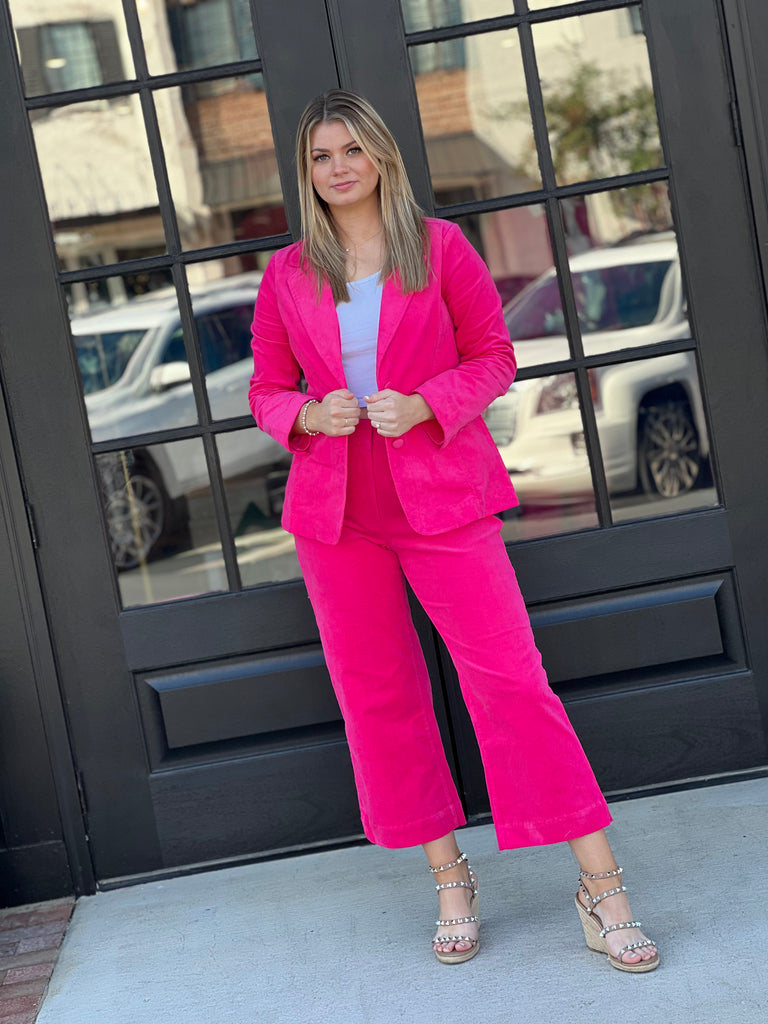 Legally Blonde Pant