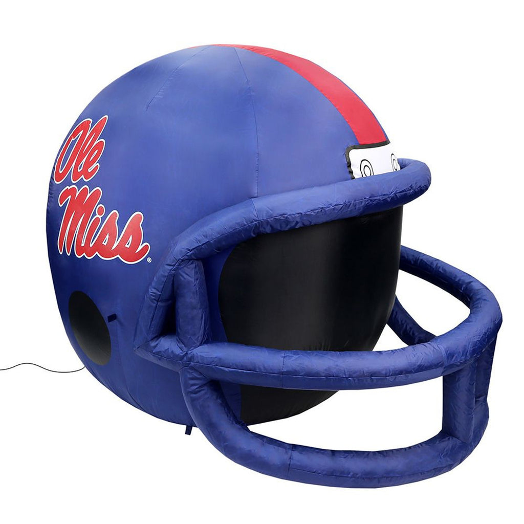 Inflatable Game Day Helmet