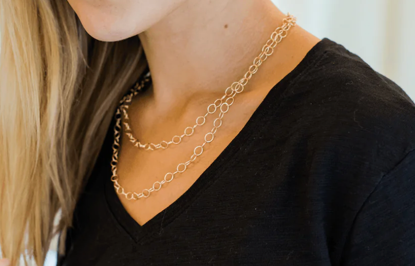 Erin Gray - Essential Layering Necklace
