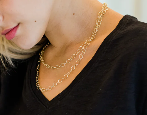 Erin Gray - Essential Layering Necklace
