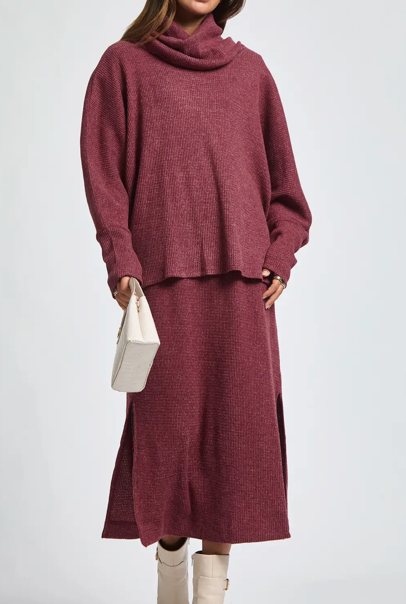 *DOORBUSTER DEAL* Final Sale Layered Set