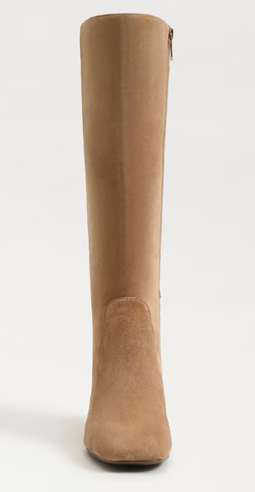 Sam Edelman Porter Suede Boot