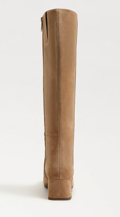 Sam Edelman Porter Suede Boot