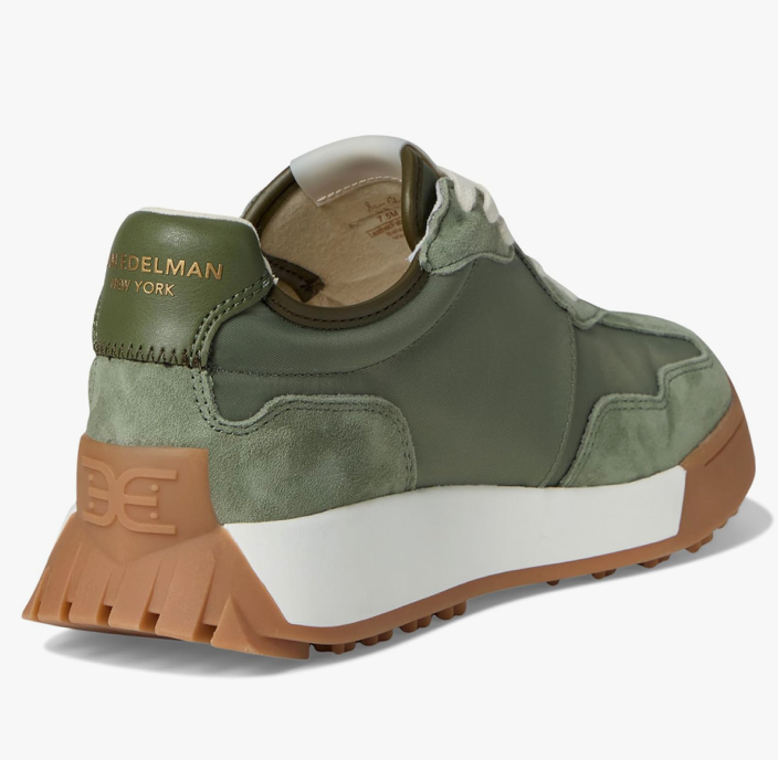 Sam Edelman Langley Sneaker
