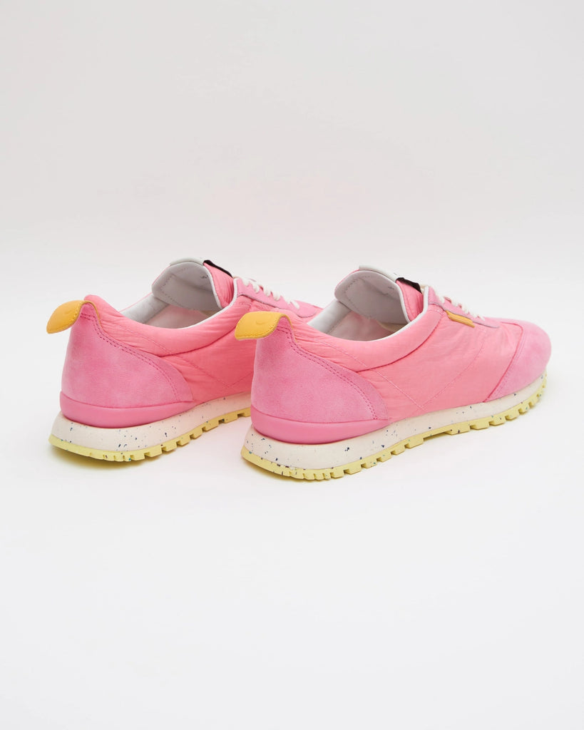 Prism Pink Tokyo Sneaker