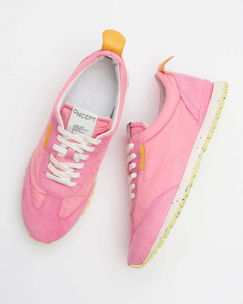 Prism Pink Tokyo Sneaker