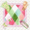 The Merry-Ish Mahjong Mat