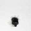 Sam Edelman Finch Feather Slingback Heel