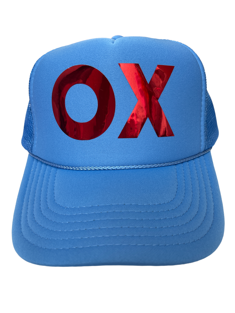 OX Trucker Hat