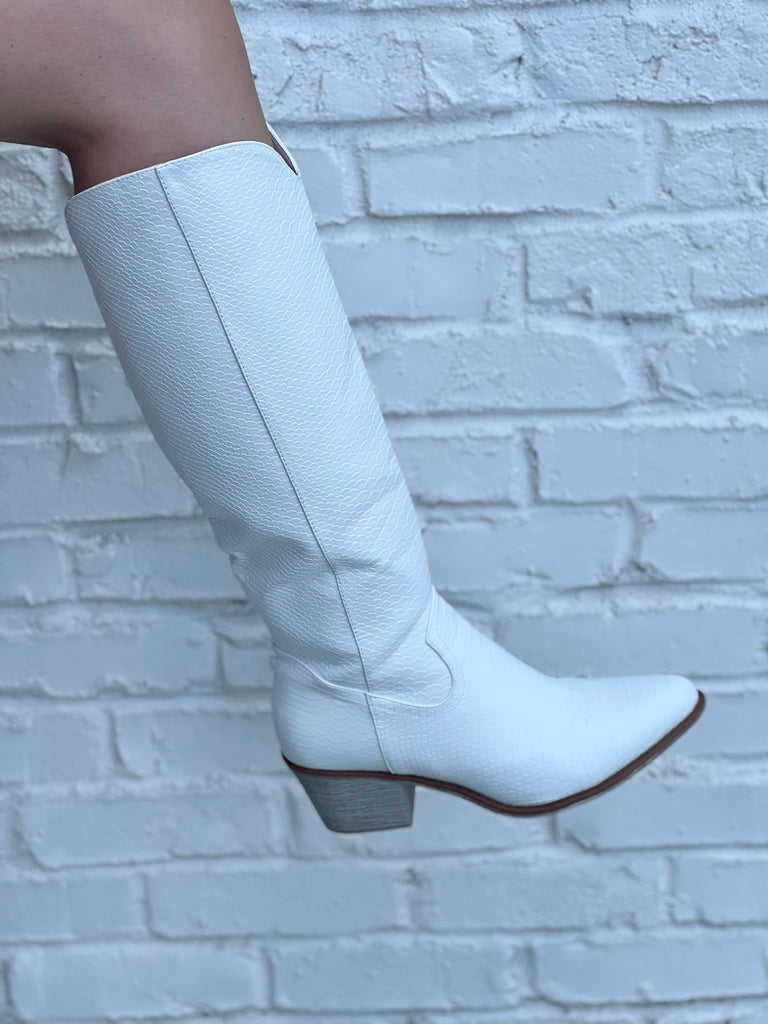 Girls Night Out Boots