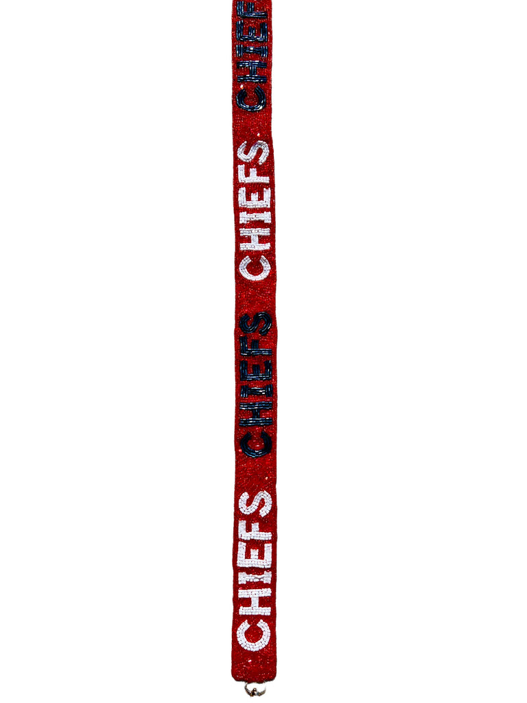 Magnolia Heights Gameday Strap
